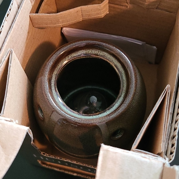 Hudson 43 candle & light - Picture 6 of 7